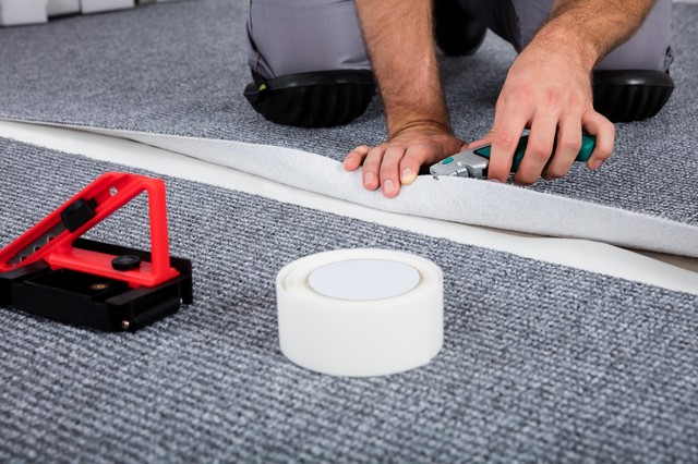 Floor Fitters Palmers Green, N13