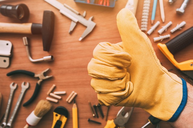 Handyman Palmers Green, N13