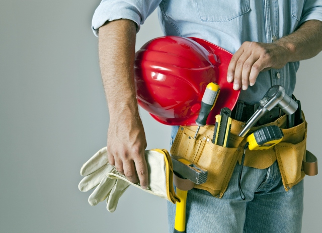 Handyman in Palmers Green