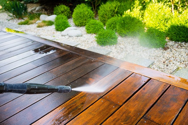Patio Cleaning Palmers Green, N13